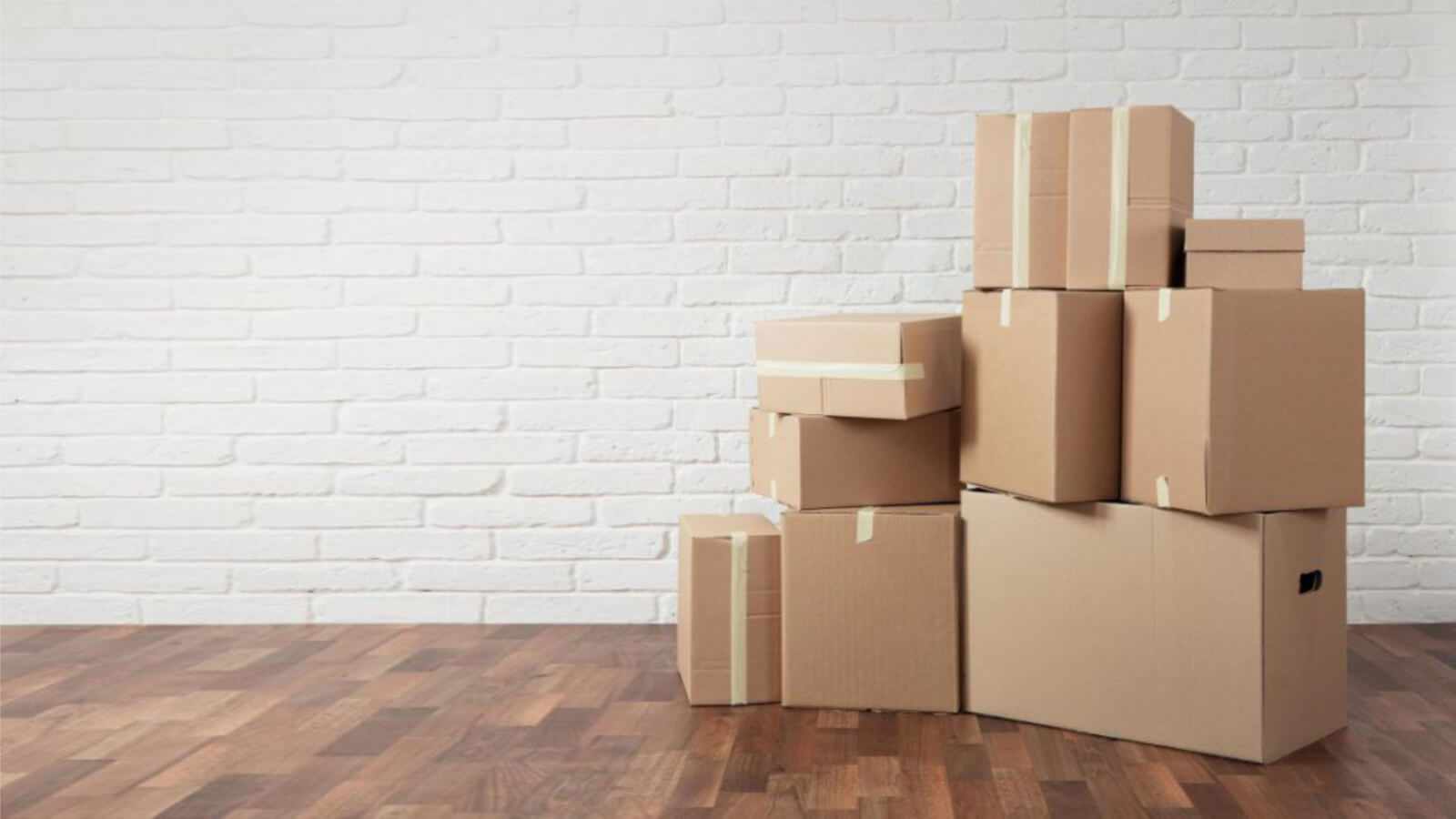 
              Moving to your new house and you need a self storage?            